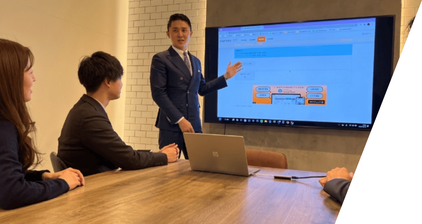 数字・データで見るLAKIA