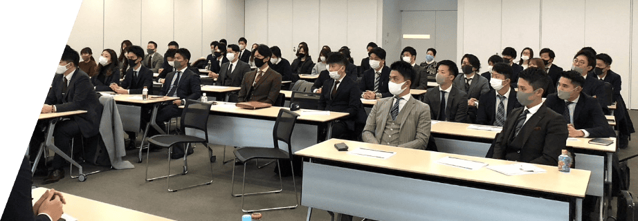 社風・カルチャー紹介