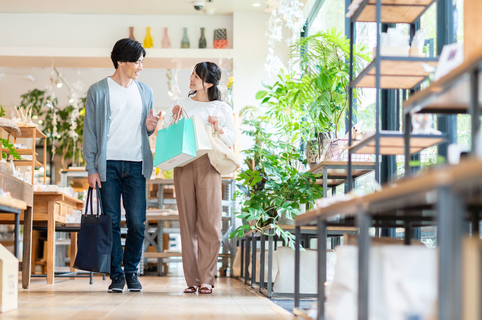 パートナー休暇