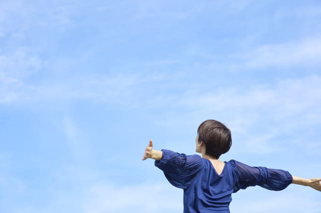 リフレッシュタイム