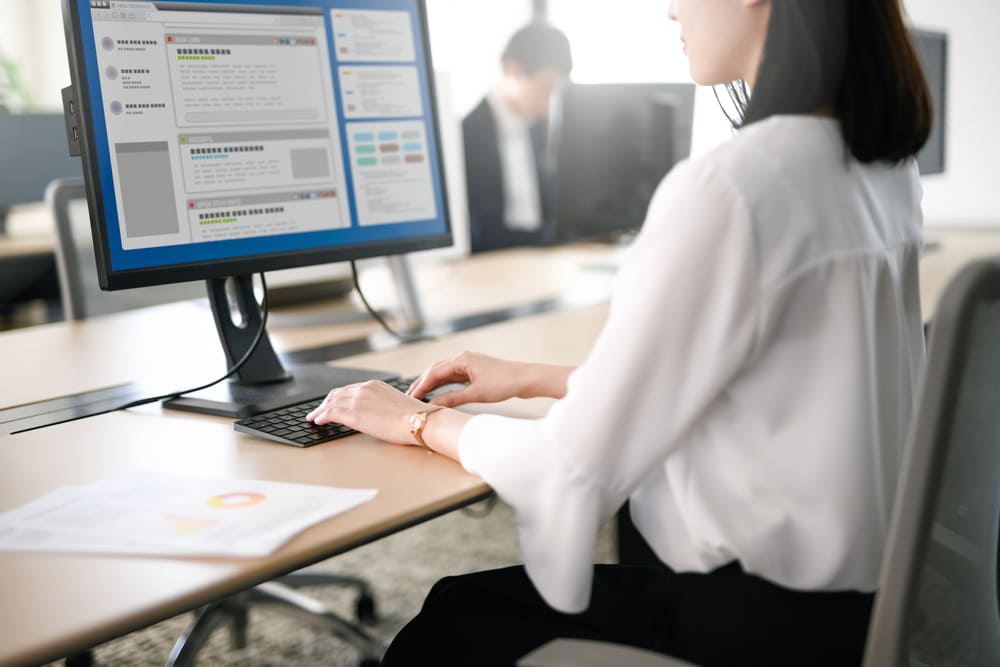 物件を紹介する記事の作成